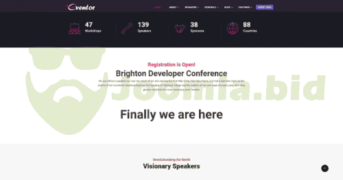 Joomla.bid