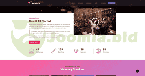 Joomla.bid