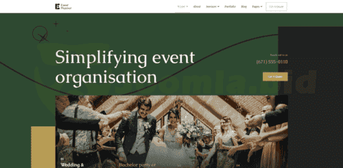 Joomla.bid