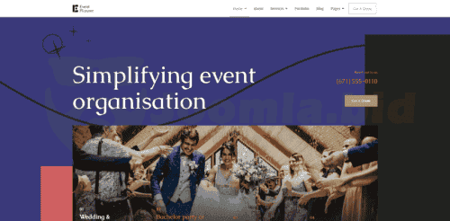 Joomla.bid