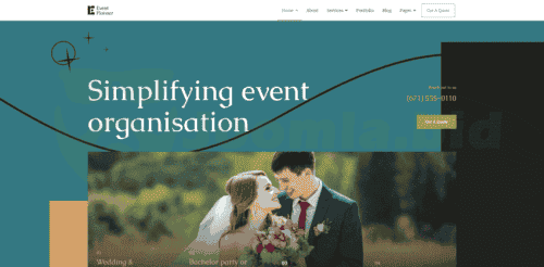 Joomla.bid