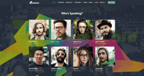 Joomla.bid