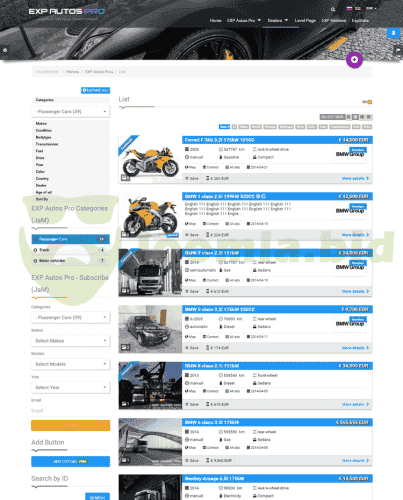 Joomla.bid