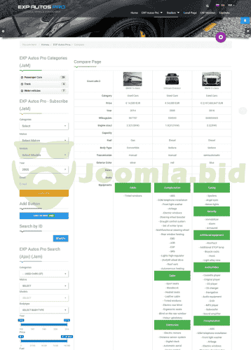 Joomla.bid