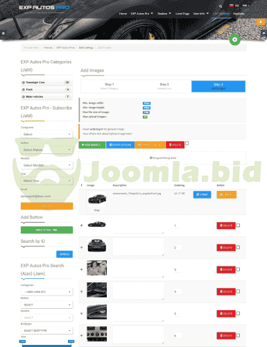 Joomla.bid