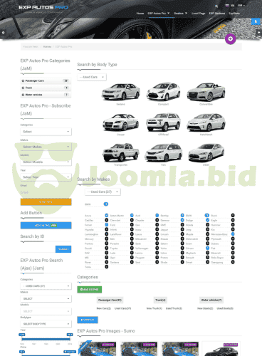 Joomla.bid