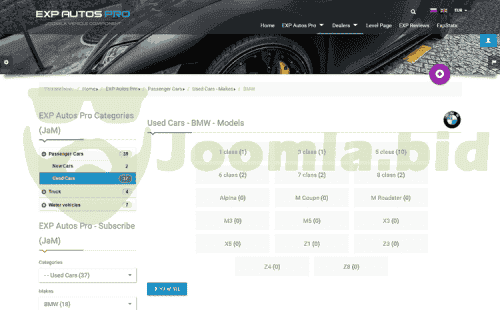 Joomla.bid