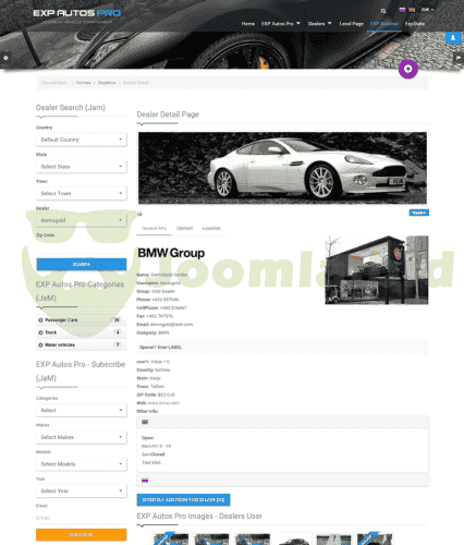 Joomla.bid