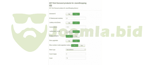 Joomla.bid