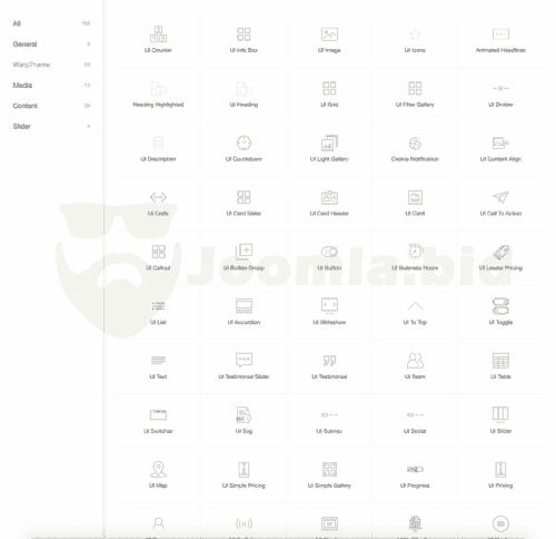 Joomla.bid