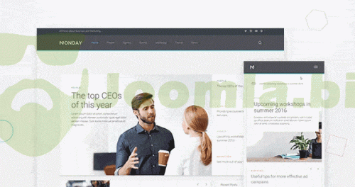 Joomla.bid