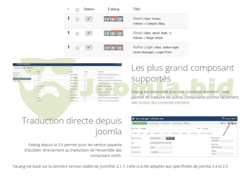 Joomla.bid