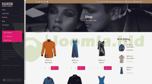 Joomla.bid