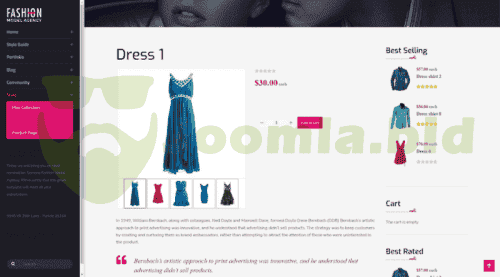 Joomla.bid