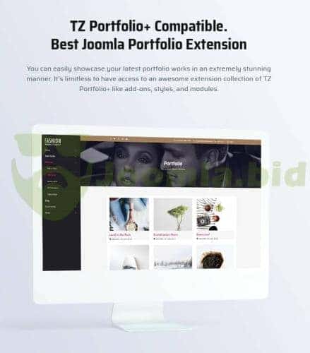 Joomla.bid