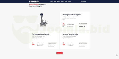 Joomla.bid