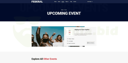 Joomla.bid