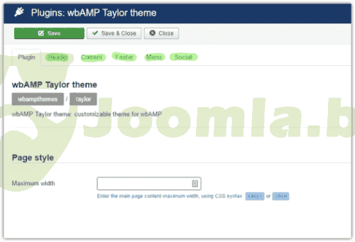 Joomla.bid