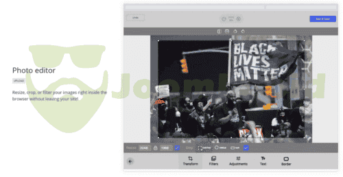 Joomla.bid