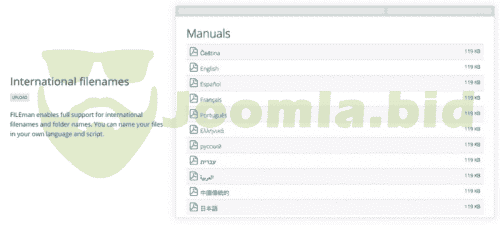 Joomla.bid
