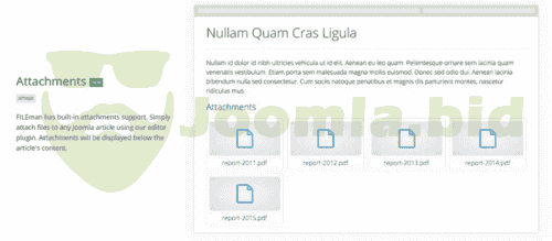 Joomla.bid