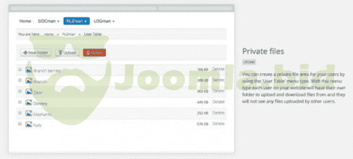 Joomla.bid