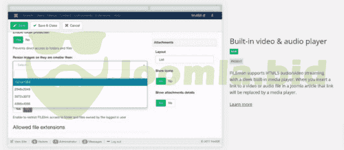 Joomla.bid