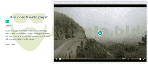 Joomla.bid