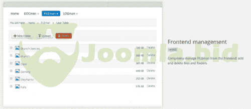 Joomla.bid