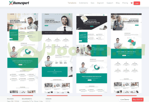 Joomla.bid