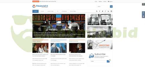 Joomla.bid