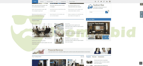 Joomla.bid