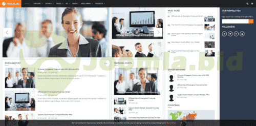 Joomla.bid