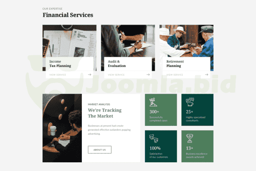 Joomla.bid