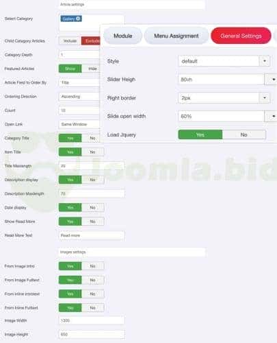 Joomla.bid