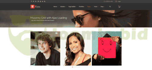 Joomla.bid