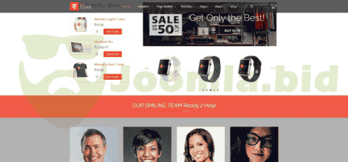 Joomla.bid