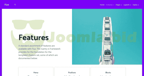 Joomla.bid