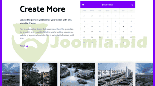 Joomla.bid