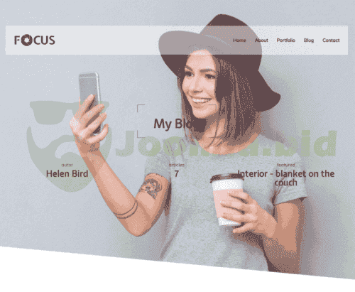 Joomla.bid