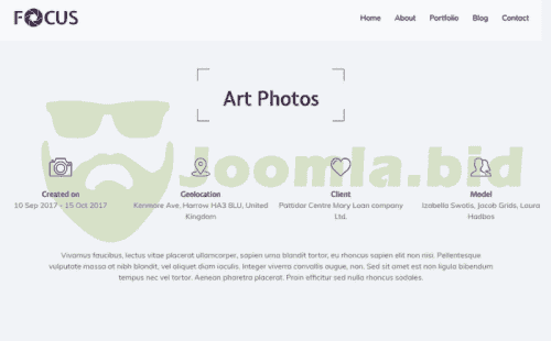 Joomla.bid