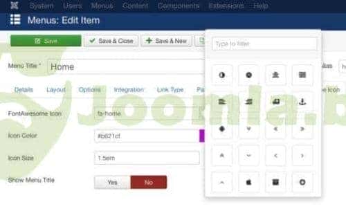 Joomla.bid