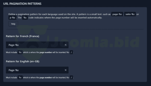 Joomla.bid
