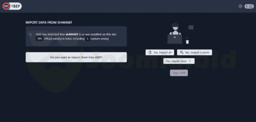 Joomla.bid