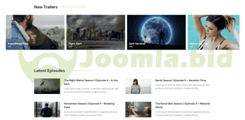 Joomla.bid