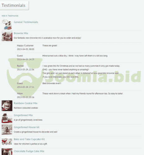 Joomla.bid