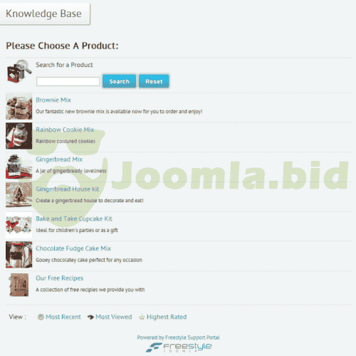 Joomla.bid