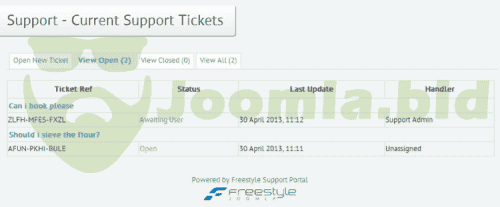 Joomla.bid