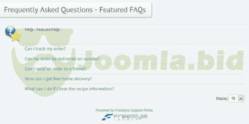 Joomla.bid
