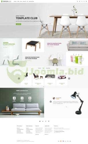 Joomla.bid